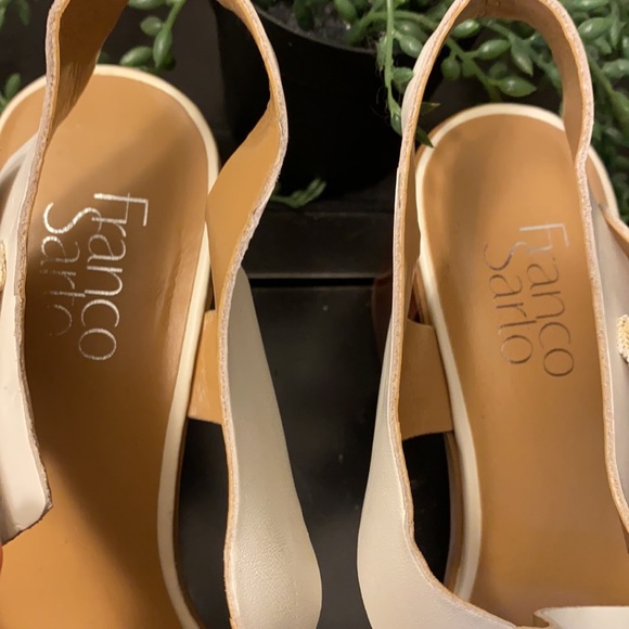 Helga Franco Santo sandal - size 9.5 - Picture 7 of 10